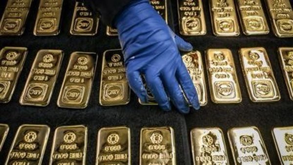 لحظة بلحظة.. أسعار سبائك الذهب جميع الأوزان بالصاغة