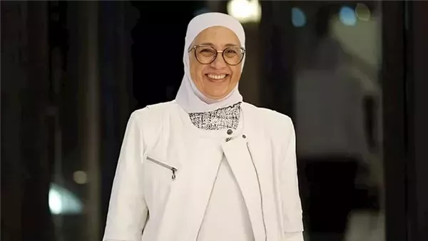بعد ذهبيتها العالمية، الدكتورة عالية عبد الفتاح تروي قصة إدخال طب القلب النووي لمصر
