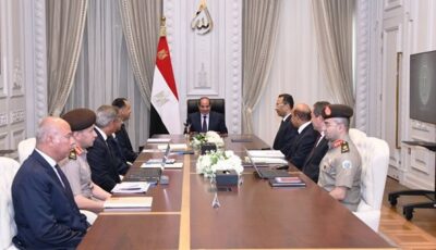 تعرف على خطوات تنفيذ مشروع أرشفة ورقمنة تراث الإذاعة والتلفزيون
