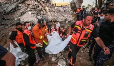 شهيدان ومصابون في قصف من مسيرة إسرائيلية على مواصي خان يونس
