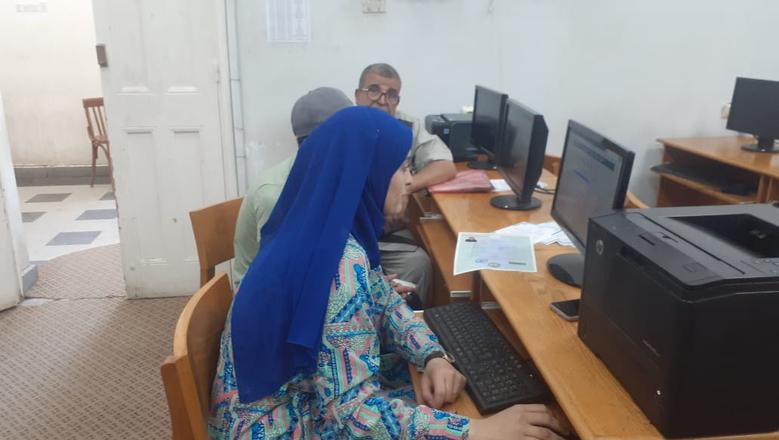 موقع التنسيق الإلكتروني 2026.. خطوات تسجيل الرغبات وقواعد القبول