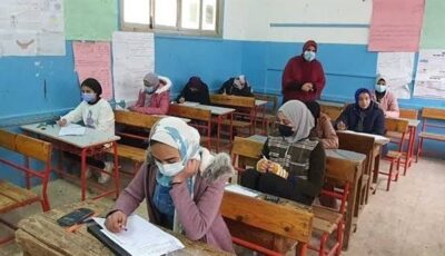 امتحانات الدور الثاني للشهادة الإعدادية بالجيزة 2026، الموعد الرسمي والجدول الكامل