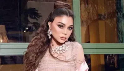 بإطلالة جريئة، هيفاء وهبي تشعل حفلها في بيروت (فيدبو)