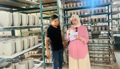 220 مخالفة في حملات تموينية مكثفة بالدقهلية، وضبط دقيق مدعم ومواد غذائية مجهولة المصدر