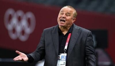 مطالبًا بعودة مدرسة الموهوبين، شوقي غريب: كانت مصنعًا للنجوم وتطوير اللاعبين في كل الألعاب