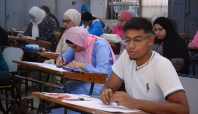 إجراء مهم حال تخلف الطالب عن موعد أداء اختبارات القدرات