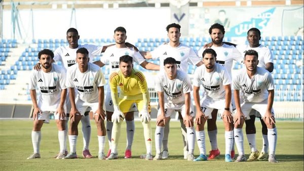 غزل المحلة يهزم إنتر سيتي بثلاثية في مباراة ودية استعدادا للموسم الجديد