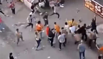 يعملوها العيال ويقع فيها الكبار، مقتل شابين في مشاجرة بين عائلتين بسبب لهو الأطفال بأسيوط