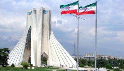 الخارجية الإيرانية: الوسطاء يواصلون مساعيهم لمنع التصعيد وتلقينا مقترحات منهم