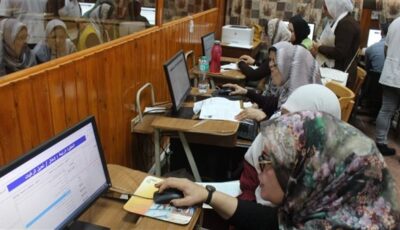 تنسيق الثانوية العامة 2026، مؤشرات تنسيق المرحلة الأولى للشعبتين العلمية والأدبية