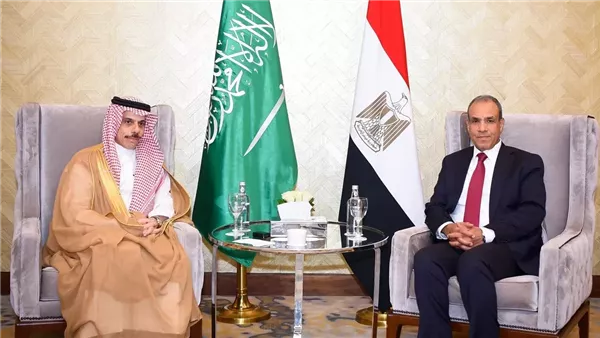 السعودية توافق على اتفاقية مع مصر للإعفاء المتبادل من متطلبات تأشيرة الإقامة القصيرة