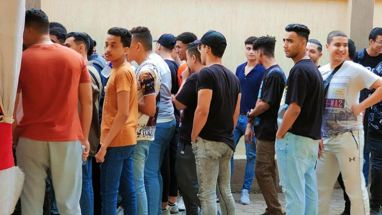 مصادر بـ«التعليم» تنفي صحة نتائج الثانوية العامة المتداولة على السوشيال ميديا