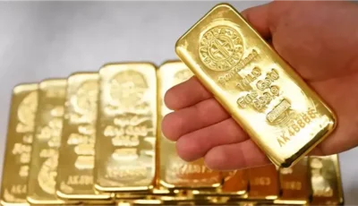 أكثر من 130 دولارا للأوقية، تراجع كبير في سعر الذهب مع توقعات رفع الفائدة الأمريكية