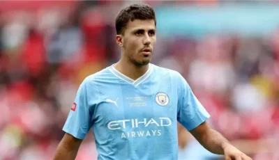 تألقه بكأس العالم قلب الموازين، تطور جديد في صفقة انتقال رودري إلى ريال مدريد