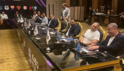 اليوم، فتح باب الترشح في انتخابات مجلس إدارة رابطة الأندية المحترفة