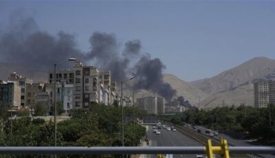 محافظة هرمزغان الإيرانية: أضرار لحقت بنفق و3 جسور جراء الهجمات الأمريكية