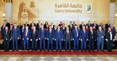 مجلس جامعة القاهرة يعتمد تقديم منح دراسية لطلاب الثانوية العامة الأوائل