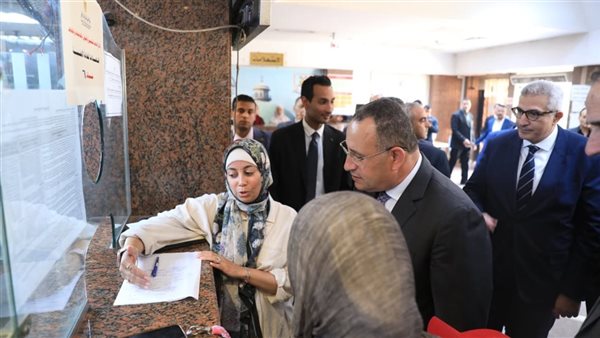 مع انطلاق المرحلة الأولى، كيفية ترتيب الرغبات داخل موقع التنسيق الإلكتروني (فيديو)
