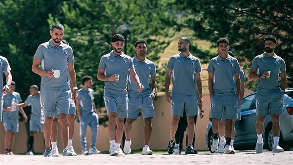 بيراميدز يضع الرتوش الأخيرة لضم مهاجم أجنبي