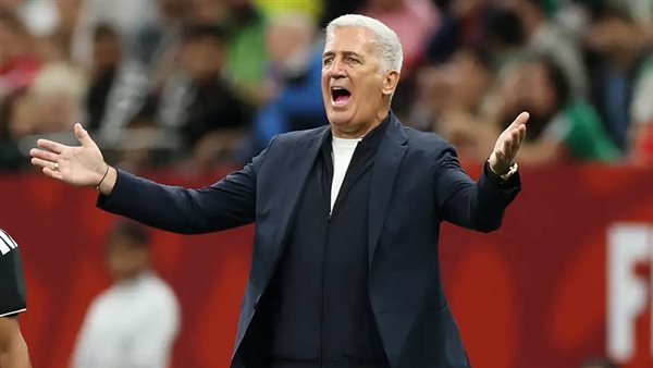 رسميا، منتخب الجزائر يفسخ عقد فلاديمير بيتكوفيتش