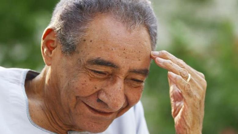 «بيت الخال».. بيت الشعر العربي يستعيد تجربة عبد الرحمن الأبنودي في أمسية موسيقية