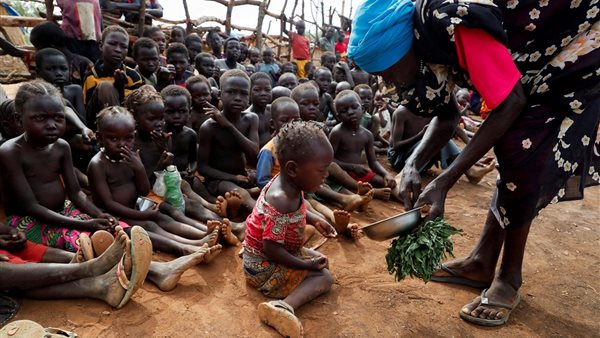 19 مليون سوداني يعانون نقص الغذاء، تحذير أممي من مخاطر المجاعة في 20 منطقة جديدة