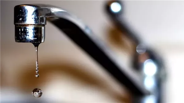 اليوم، قطع المياه عن 8 مناطق بالقاهرة لمدة 8 ساعات