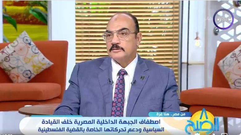 نائب رئيس حزب المؤتمر: توجيهات الرئيس للتنمية المحلية تعكس رؤية متكاملة لإدارة الشأن العام