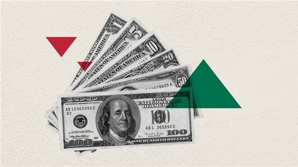 سعر الدولار فى البنوك بمستهل تعاملات اليوم الثلاثاء 4 أغسطس 2026