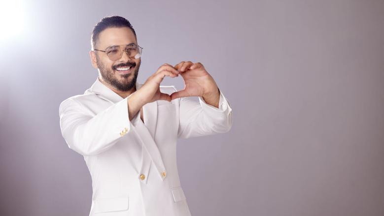 رامي عياش يكشف لـ«الوطن» سبب تجهيزه أغنية لجنازته: «إحنا بنفكر في المستقبل»