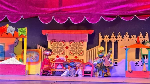 اليوم، انطلاق فعاليات البرنامج الصيفي لقطاع المسرح بأوبريت “الليلة الكبيرة”