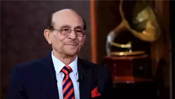 الحالة الصحية للفنان محمد صبحي