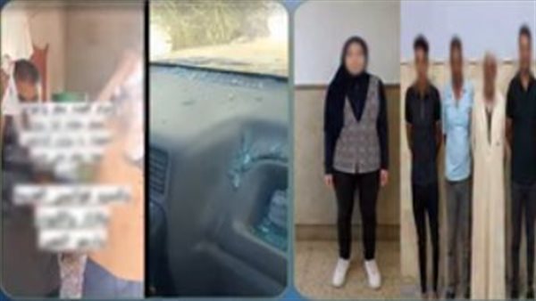 إصابة 4 أشخاص في مشاجرة بسبب خلافات الجيرة الزراعية بالدقهلية