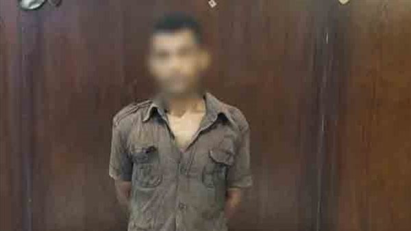 سرقة هاتفين من شقة بالمرج، ضبط عاطل بعد تداول فيديو الواقعة