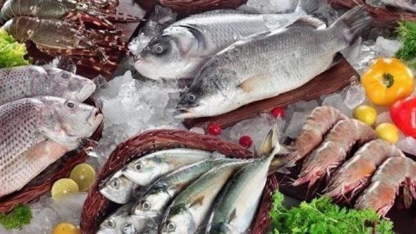 أسعار السمك اليوم الأحد، انخفاض البلطي إلى 68 جنيهًا والسبيط بـ 450