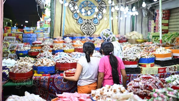 باحثة تكشف القيمة الغذائية لحلوى المولد النبوي ولماذا تعد بعض الأنواع أكثر فائدة من غيرها؟