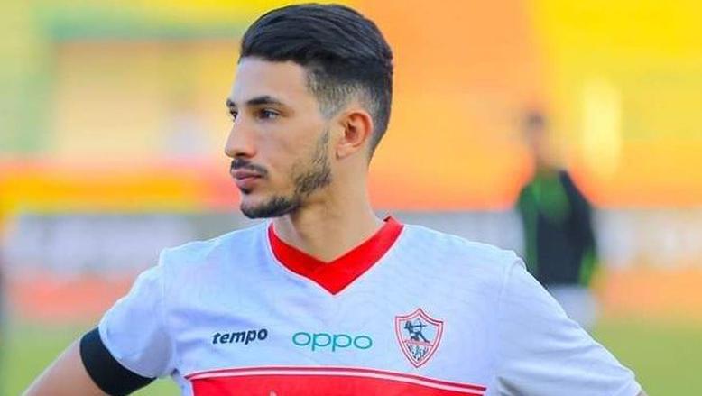 خالد الغندور ينفي وجود عرض رسمي لضم أحمد فتوح