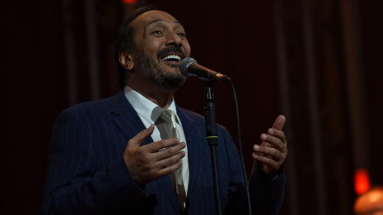 «100 سنة غناء».. 7 معلومات عن حفل علي الحجار بالتعاون مع الأوبرا