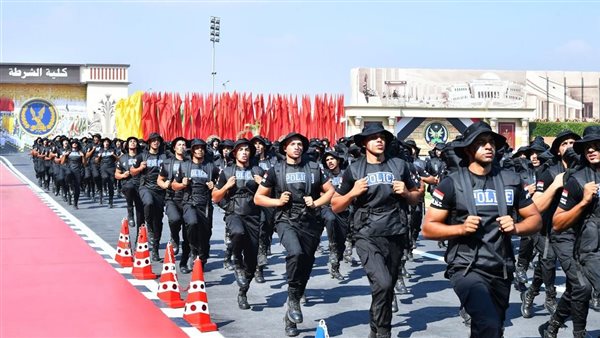 بعد مد فترة التقديم لكلية الشرطة، قدم طلبك من المنزل إلكترونيا واعرف التفاصيل