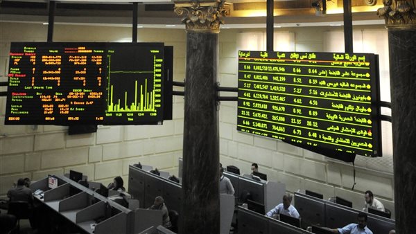 الأسهم الأكثر ارتفاعا بالبورصة المصرية، 5 شركات تتصدر