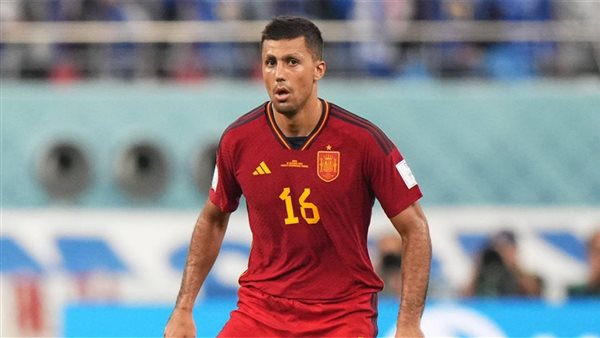 برشلونة يهدد صفقة انضمام رودري لريال مدريد