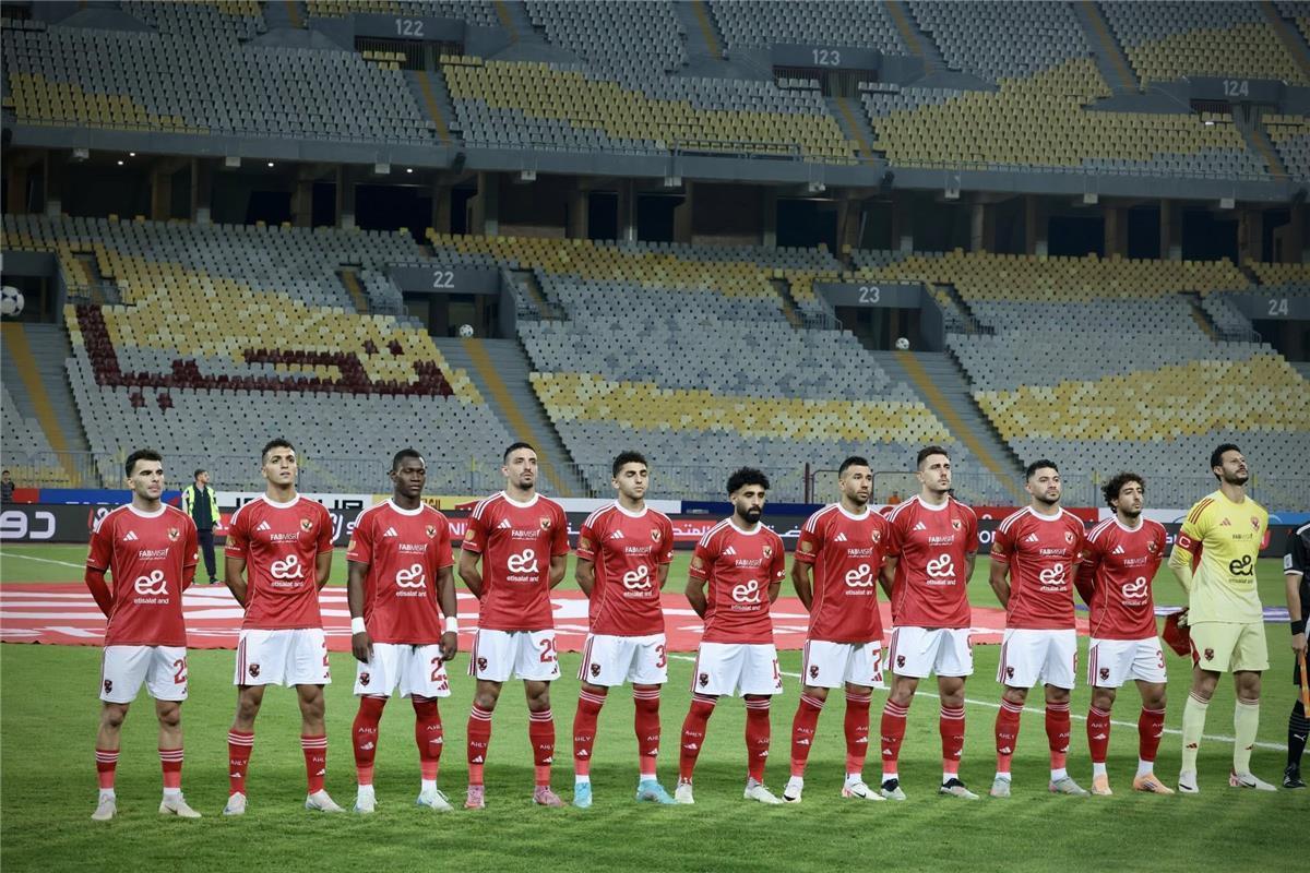 صفقة عربية محتملة في الدوري الفرنسي على رادار الأهلي
