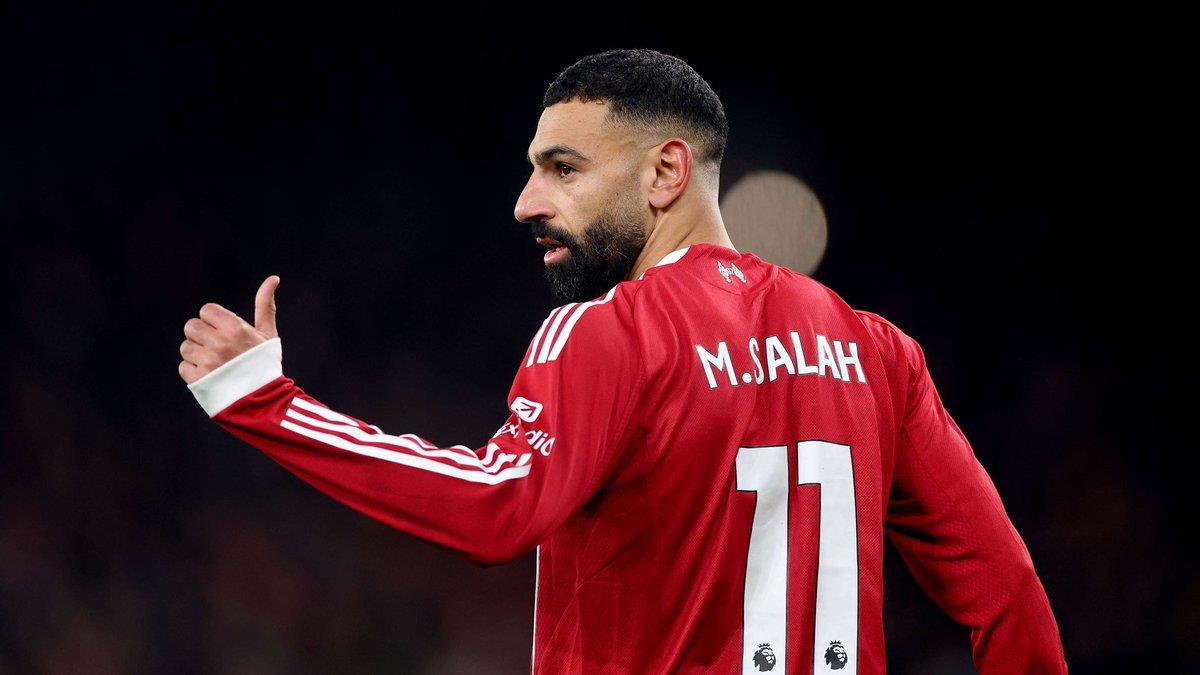 صحفي تركي: رامي عباس وراء صفقة انتقال صلاح إلى طرابزون سبور