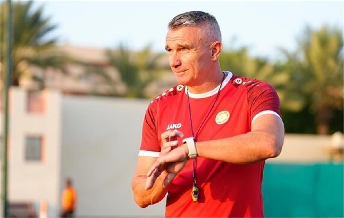 كارتيرون: زيزو لا يستحق الهجوم.. وعلاقتي بلاعب الأهلي استثنائية
