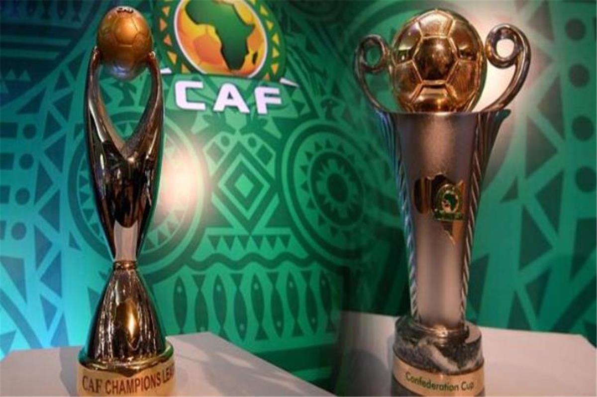 عاجل ورسميًا | كاف يعلن موعد قرعة دوري أبطال إفريقيا والكونفدرالية.. والجوائز المالية