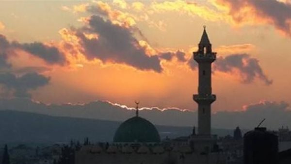 مواقيت الصلاة، موعد أذان الفجر الإثنين في القاهرة والمحافظات