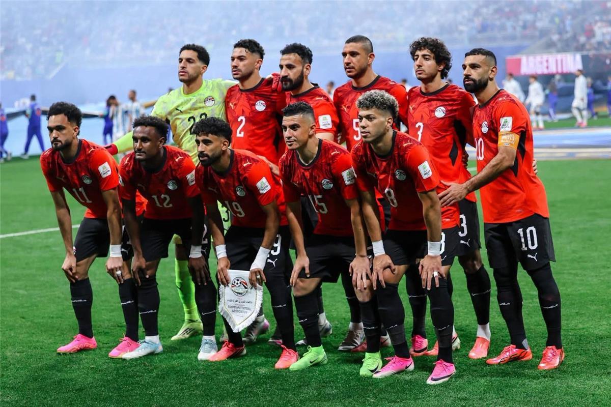 “بي إن سبورتس” تُعلن أعلى 10 مباريات مشاهدة في كأس العالم.. مصر في المركز الثاني