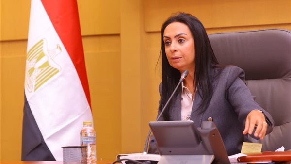 وزيرا التضامن والرياضة يبحثان نتائج الشراكة مع الأمم المتحدة لتعزيز التنمية المستدامة