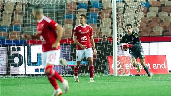 موعد ومكان مباراة الأهلي وبترول أسيوط في الجولة الأولى من كأس عاصمة مصر