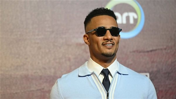 محمد رمضان يكشف تفاصيل مسلسله الجديد “عشماوي”